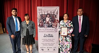 El Festival Internacional de Títeres 2024 celebra el legado cultural en Tlaxcala