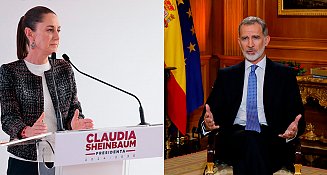 España no enviará representante a la toma de posesión de Claudia Sheinbaum