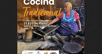 Atlixco celebra su riqueza cultural con un festival lleno de tradición