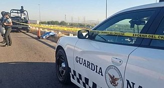 Cuerpos encontrados en Culiacán: La violencia continúa azotando Sinaloa