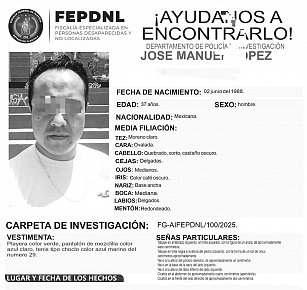 ¡Justicia para el magisterio! SNTE Sección 55 se movilizará tras asesinato de José Manuel N.