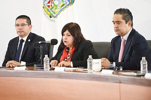 Promueven pruebas de VIH, sífilis y hepatitis C en Puebla para prevenir infecciones