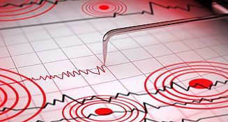 Sismo de magnitud 5.3 en Guerrero sacude Puebla: sigue recomendaciones de Cenapred
