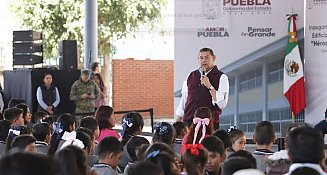 Preinscripción 2025-2026 en Puebla: Registra a tu hijo antes del 28 de febrero