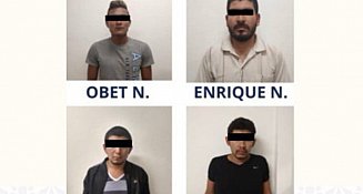 Sentencia firme contra secuestradores de estudiante en Puebla