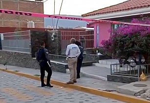 Tragedia en escuela de Jalisco: Barda cae sobre niño y le quita la vida