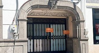 Clínica operaba pese a suspensión oficial