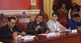Tlaxcala impulsa inclusión con plan 2025 para personas con discapacidad