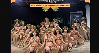 Celebra el Día Mundial de la Danza con el Festival Danzarte 2025
