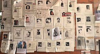 Suma Tlaxcala 150 desaparecidos: IGAVIM 
