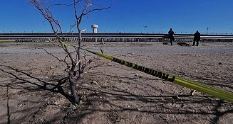 México y EE.UU. acuerdan patrullajes coordinados y comunicación inmediata en la frontera