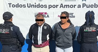 Operativo Transporte Protegido da resultado en Puebla