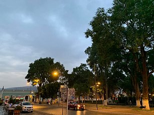 ¡No guardes el paraguas! Pronostica Conagua lluvias muy fuertes en Tlaxcala 