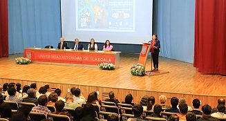 Es UATX sede del Congreso Nacional de Ciencias Fisiológicas