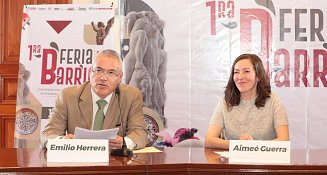 Puebla Presenta la Primera Feria de los Barrios para Celebrar su Riqueza Cultural