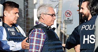 Nuevo auto de formal prisión contra Tomás Yarrington por lavado de dinero