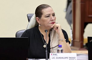 INE podrá anular elecciones si hay delitos por violencia o pensiones