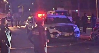 Ataque armado en tianguis Los Lavaderos deja víctimas mortales y heridos