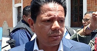 Tlaxcala frena avance del crimen organizado con acciones contundentes