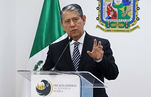 Fiscalía de Puebla esclarece delitos de alto impacto y refuerza la justicia