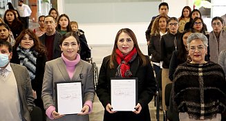 Convenio de Colaboración entre SMET y TSJ-CJE para la Protección de las Mujeres en Tlaxcala