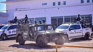 Mazatlán garantiza seguridad y tranquilidad con operativo de vigilancia