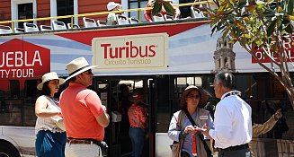 Puebla concreta acuerdos turísticos tras el Tianguis Turístico 2025
