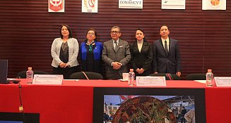 UATx celebra 37 años del CICB con avances en ciencia, cultura y biodiversidad