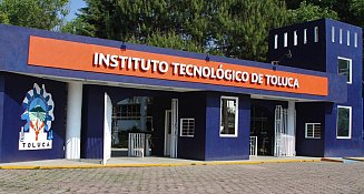 Tragedia en el Tecnológico de Toluca: Fallece estudiante de Ingeniería Química