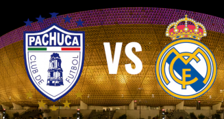 Pachuca vs Real Madrid: La gran final de la Copa Intercontinental 2024 en el Estadio Lusail