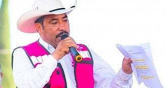 Candidatura de Juan Lira se mantiene firme en Chignahuapan 
