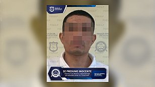 Detienen a implicado en el atentado del alcalde de Tancanhuitz, SLP