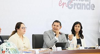 Llamado del gobernador: No a la extorsión ni a la corrupción