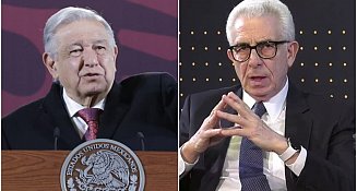 Alejandro Moreno respalda a Zedillo y exige auditoría internacional a obras de AMLO