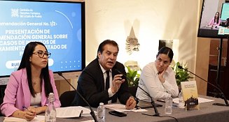 Puebla entre los cinco estados con más casos de linchamientos registrados; piden al Congreso del Estado tipificarlo