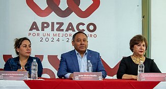 ¿Maquilla Javier Rivera ingresos en CAPAMA? Cuestionan presunto superávit de 19 mdp