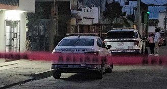 Hallan sin vida a mujer dentro de clínica de cosmetología en Puebla