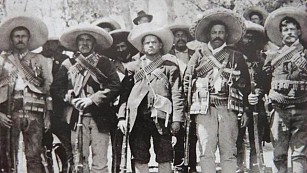 Francisco Villa: el único latinoamericano que invadió Estados Unidos