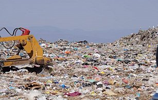 Tlaxcala transformará rellenos sanitarios en modernas plantas de reciclaje