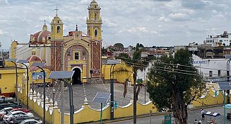  Inseguridad en San Pablo del Monte: Ciudadanos Exigen Soluciones Urgentes