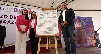 Tlaxcala activa Transporte AME para mujeres embarazadas en 50 municipios