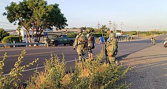 Domingo violento en Sinaloa: 4 muertos y secuestros en Culiacán y Mazatlán