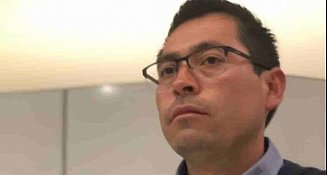 Matan al periodista Roberto Carlos Figueroa en Morelos