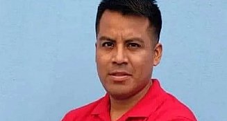 Asesinan al entrenador Rigoberto Martínez en Oaxaca: Investigan crimen