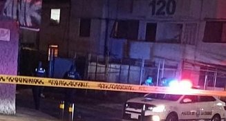 Ataque directo deja dos muertos y una menor herida en Puebla
