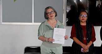 Impulsan derechos de mujeres sordas con acciones incluyentes en Tlaxcala