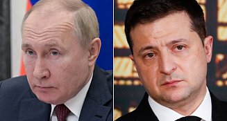 Fracasan diálogos entre Ucrania y Rusia; crece presión internacional