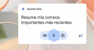 Descubre las funciones clave de Gemini para optimizar tu vida diaria