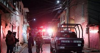 Coparmex: Inseguridad en Tlaxcala sí afecta al sector empresarial