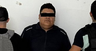 Presunto implicado detenido por homicidio de agente en Tecamachalco